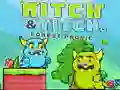 Mitch & Titch Forest Frolic – kostenloses Online-Spiel