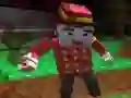PGA 6: Blocky Combat SWAT Apocalypse – kostenloses Online-Spiel