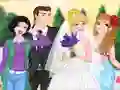 Three Bridesmaids for Ella – kostenloses Online-Spiel