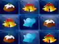 Xmas Match 3 Dare – kostenloses Online-Spiel