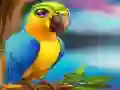 Little Parrot Escape – kostenloses Online-Spiel