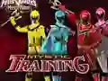 Mystic Training – kostenloses Online-Spiel