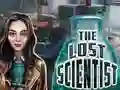The lost scientist – kostenloses Online-Spiel