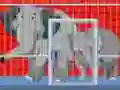 Mommy And Baby Elephants Rescue – kostenloses Online-Spiel