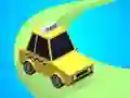 Traffic Run Puzzle – kostenloses Online-Spiel
