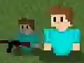 BlockGunner 1 Vs 1very good choice! – kostenloses Online-Spiel