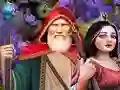 Wonderland Intruders – kostenloses Online-Spiel