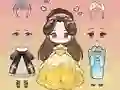 Vivi Doll Dress Up – kostenloses Online-Spiel