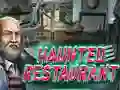 Haunted restaurant – kostenloses Online-Spiel