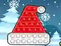Pop It! Xmas – kostenloses Online-Spiel