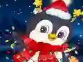 Christmas Penguin Escape – kostenloses Online-Spiel