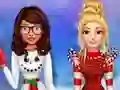 My Perfect Christmas Costumes – kostenloses Online-Spiel