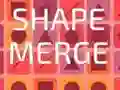 Shape Merge – kostenloses Online-Spiel