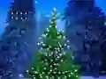Escape From Christmas Tree Land – kostenloses Online-Spiel