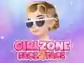 Girlzone Face 2 Face – kostenloses Online-Spiel