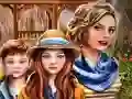 Sunday Picnic – kostenloses Online-Spiel