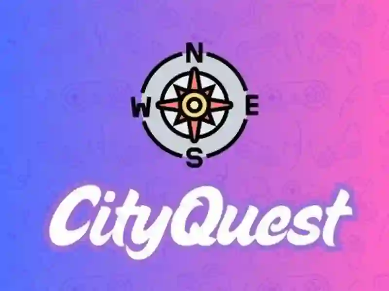 City Quest – kostenloses Online-Spiel