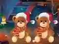 Joyous Santa Claus Escape – kostenloses Online-Spiel