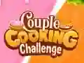 Couple Cooking Challenge – kostenloses Online-Spiel