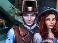 Ghost House Treasure – kostenloses Online-Spiel