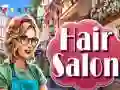 Hair Salon – kostenloses Online-Spiel