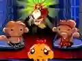 Monkey Go Happy Stage 693 – kostenloses Online-Spiel