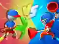 Draw The Weapon – kostenloses Online-Spiel