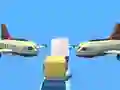 Kogama: Air Plane Parkour – kostenloses Online-Spiel