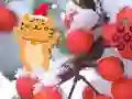 Christmas Cats Berry Forest Escape – kostenloses Online-Spiel