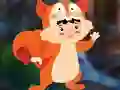 Squirrel Boy Escape – kostenloses Online-Spiel