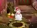 Christmas Decor Villa Escape – kostenloses Online-Spiel