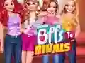 From BFFs To Rivals – kostenloses Online-Spiel