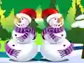 Find The Christmas Gift – kostenloses Online-Spiel