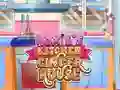 Roxie's Kitchen: Ginger House – kostenloses Online-Spiel