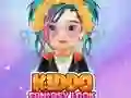 Kiddo Fantasy Look – kostenloses Online-Spiel