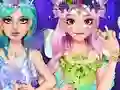 Fantasy Skin Care Routine – kostenloses Online-Spiel