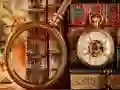 Escape From Antique Wall Watch – kostenloses Online-Spiel