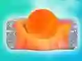 Melting Ball – kostenloses Online-Spiel