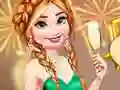 New Year's Glitter Fest – kostenloses Online-Spiel