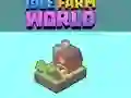 Idle Farm World – kostenloses Online-Spiel
