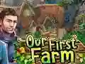 Our First Farm – kostenloses Online-Spiel