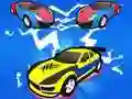 Car Merge & Fight – kostenloses Online-Spiel