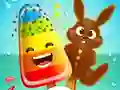 Ice Candy Cooking Game – kostenloses Online-Spiel