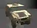 War Truck Weapon Transport – kostenloses Online-Spiel