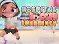 Hospital Soccer Surgery – kostenloses Online-Spiel