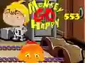 Monkey Go Happy Stage 553 – kostenloses Online-Spiel