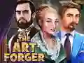 The Art Forger – kostenloses Online-Spiel