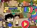 Smash the Pinata – kostenloses Online-Spiel