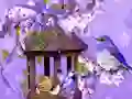 Wonderful Humming Bird Land Escape – kostenloses Online-Spiel