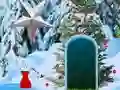 Christmas Star way out Escape – kostenloses Online-Spiel